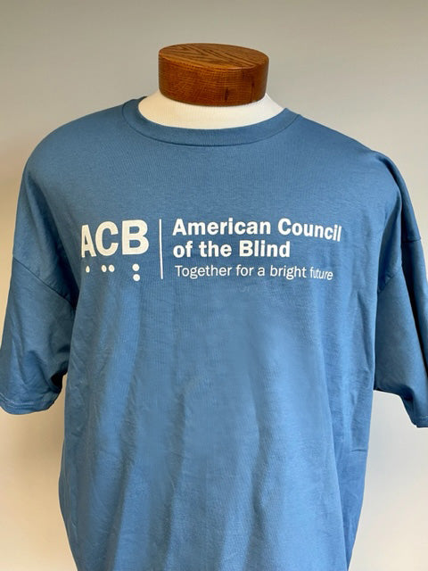 ACB Authentic T-Shirt