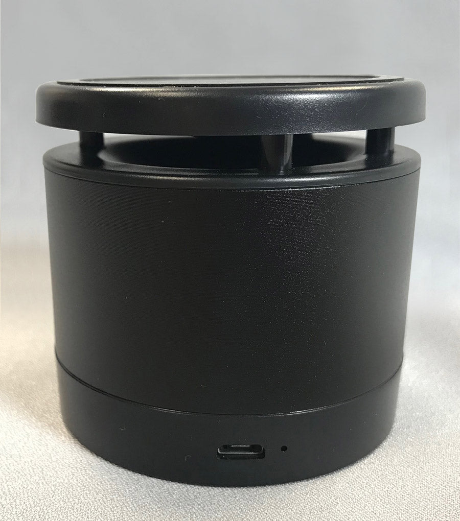 ACB Bluetooth Speaker and Wireless Charger
