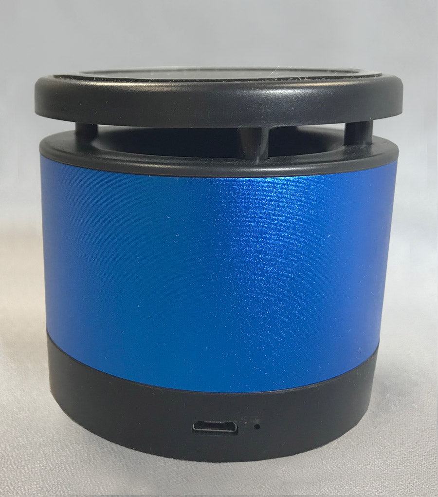 ACB Bluetooth Speaker and Wireless Charger