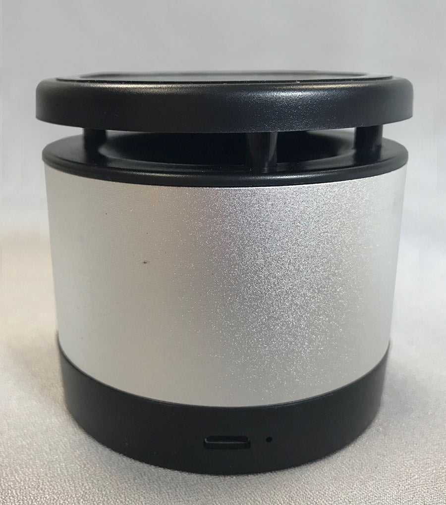 ACB Bluetooth Speaker and Wireless Charger