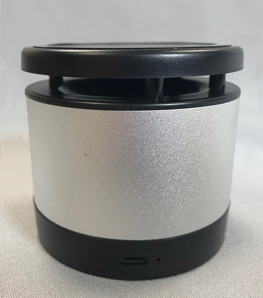 ACB Bluetooth Speaker and Wireless Charger
