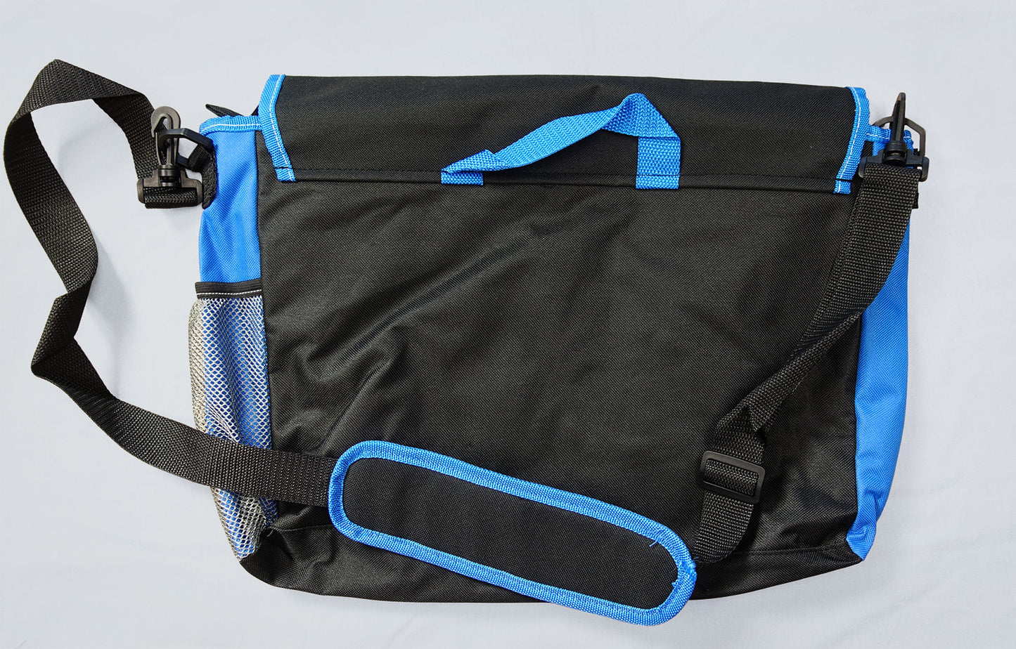 ACB Buckle Briefcase