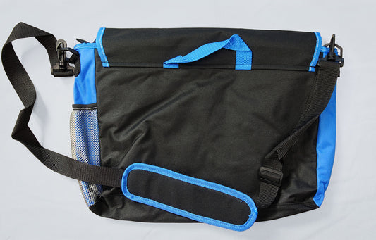 ACB Buckle Briefcase