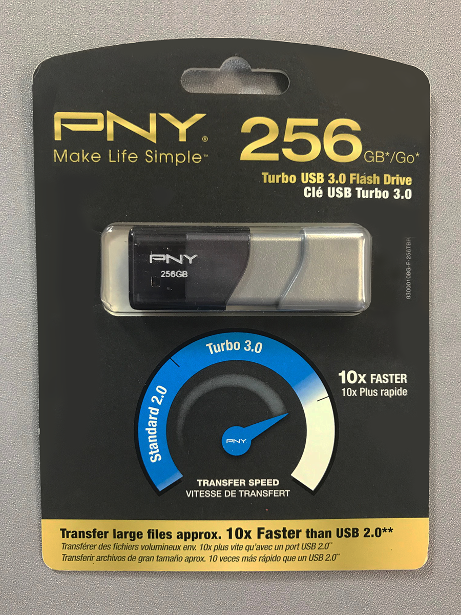 Flash Drives