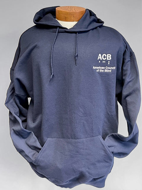 ACB Hooded Sweatshirt