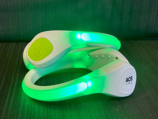 ACB LED Safety Clip