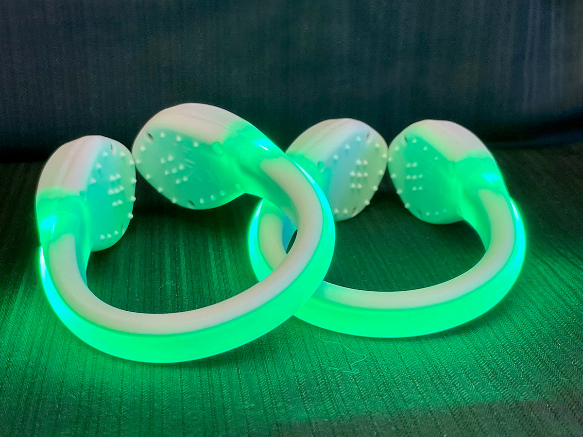 ACB LED Safety Clip