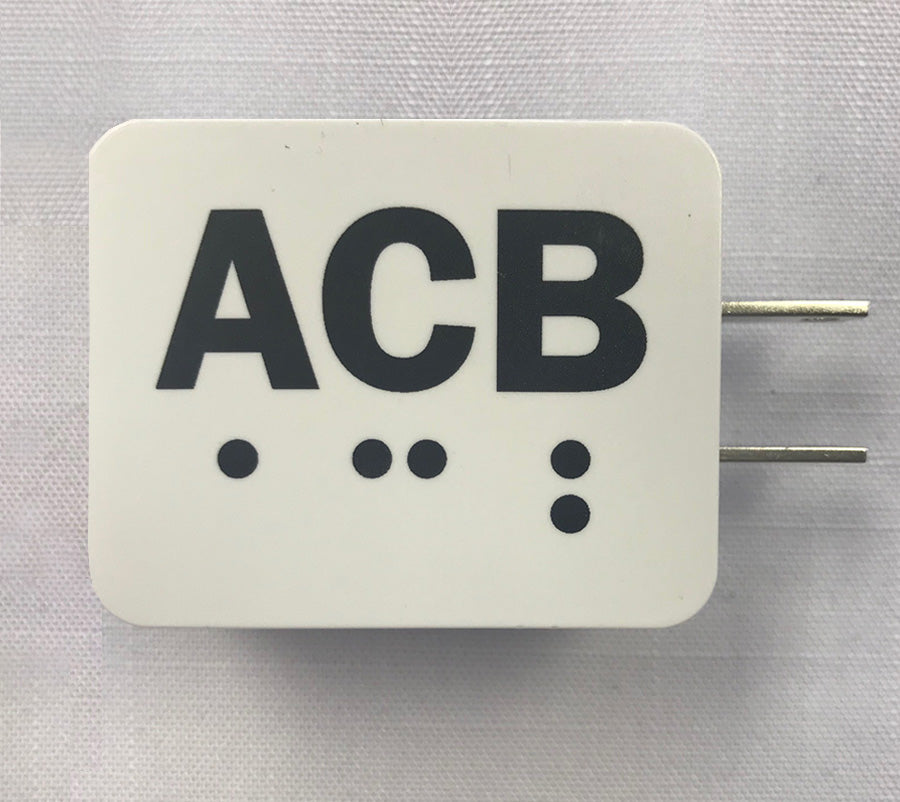 ACB Turbo Wall Charger