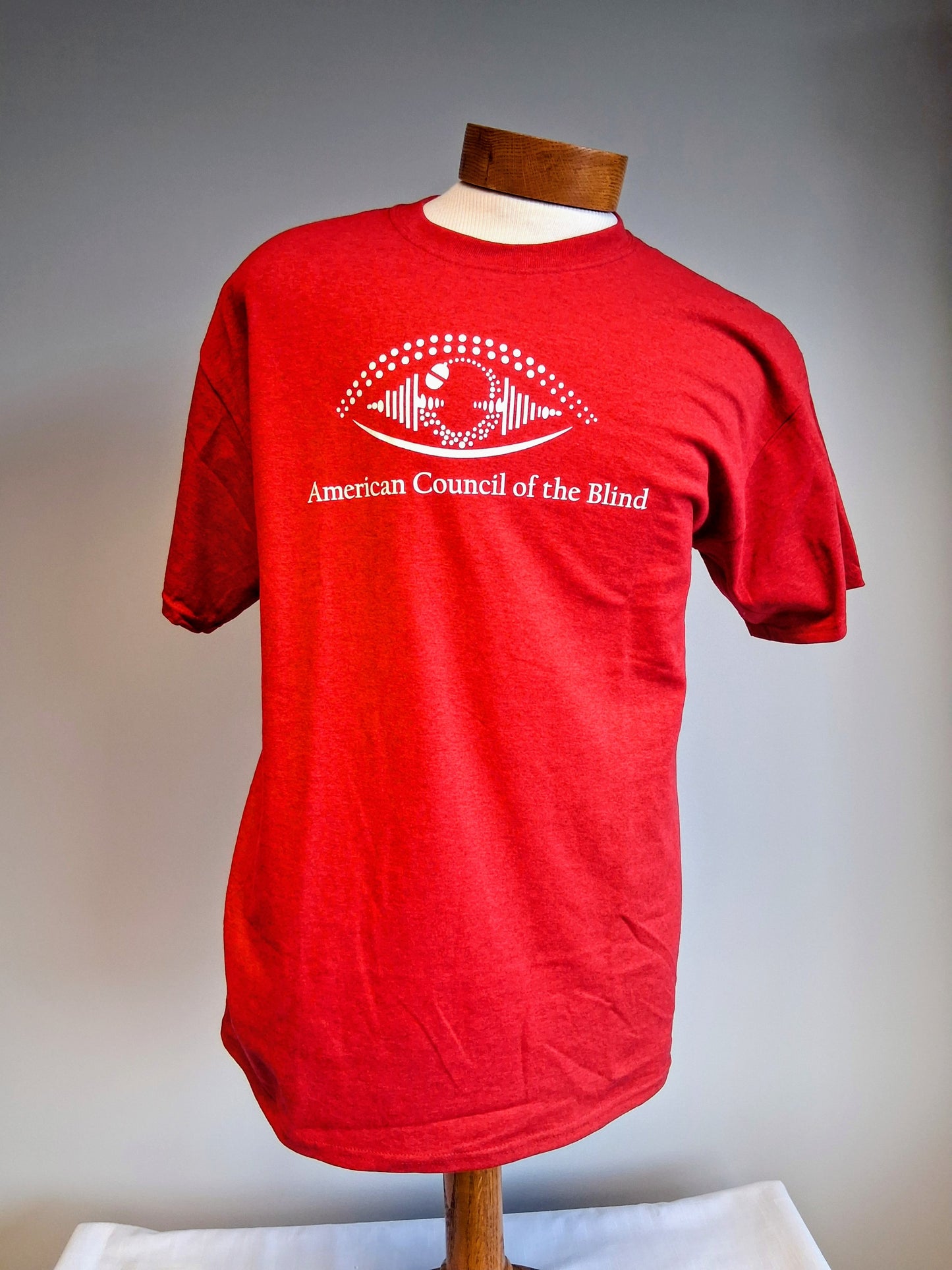 Vision Beyond Sight T-shirt