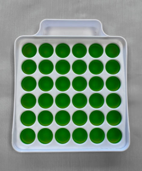 ACB Bubble Pop Fidget - Square Shape
