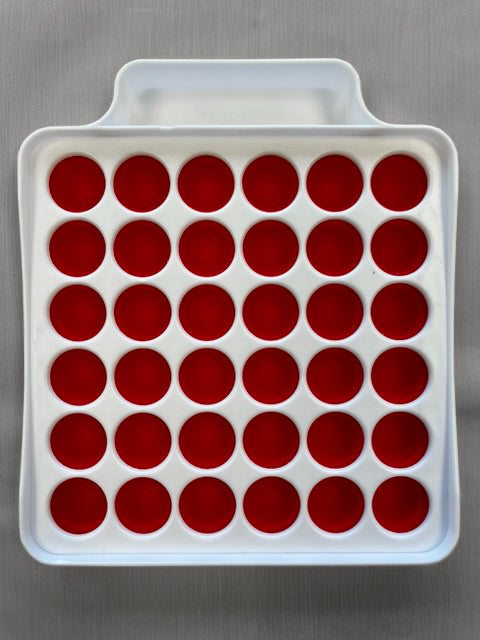 ACB Bubble Pop Fidget - Square Shape