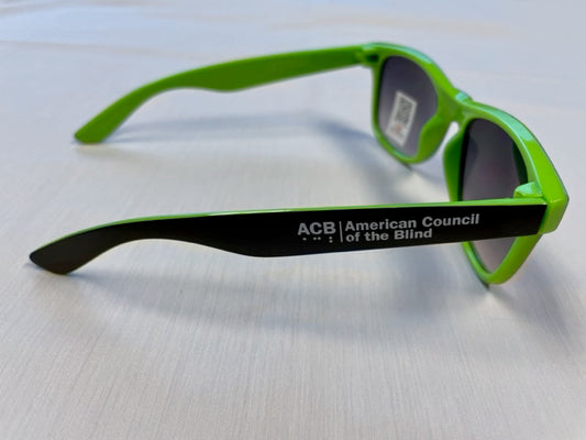 ACB Risky Business Sunglasses