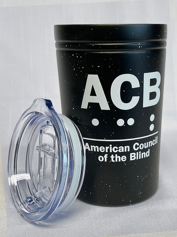 ACB Vacuum Travel Tumbler and Insulator