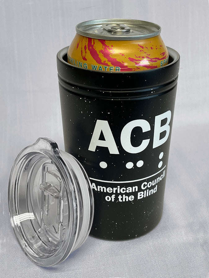 ACB Vacuum Travel Tumbler and Insulator