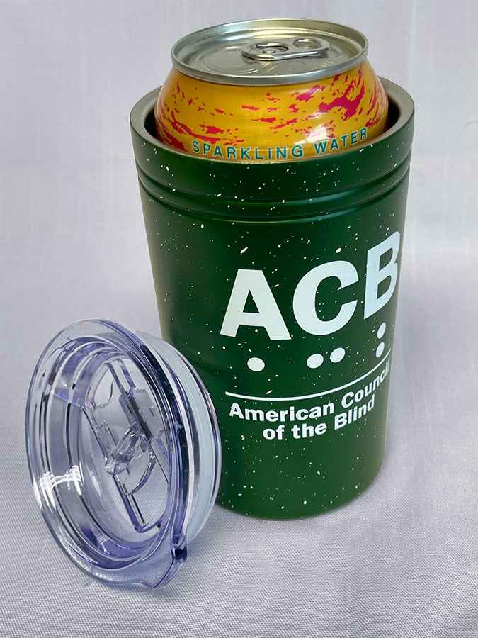 ACB Vacuum Travel Tumbler and Insulator