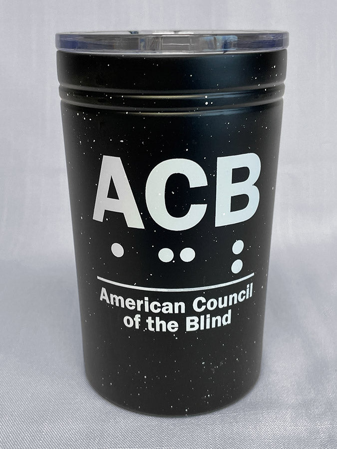ACB Vacuum Travel Tumbler and Insulator