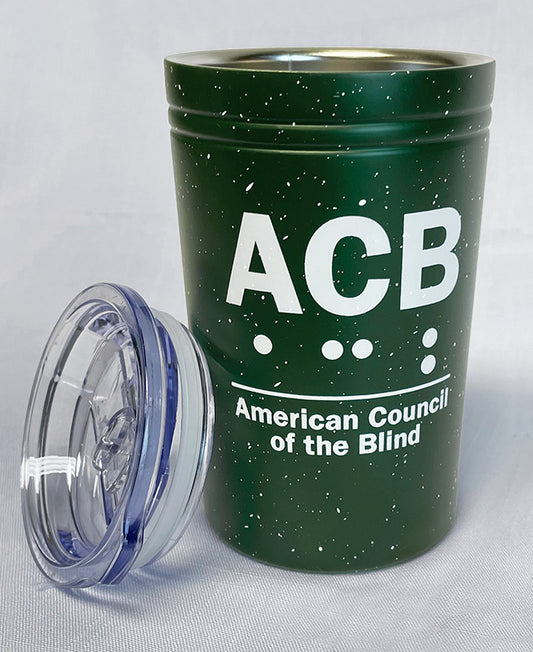 ACB Vacuum Travel Tumbler and Insulator