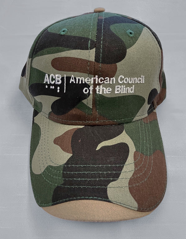 ACB Wave Cap