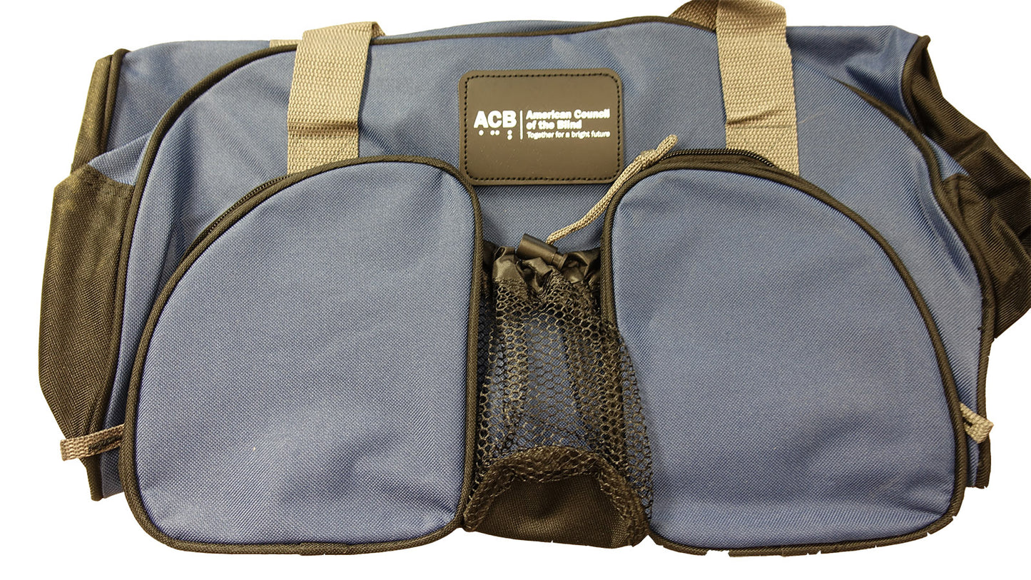 ACB Weekend Duffel