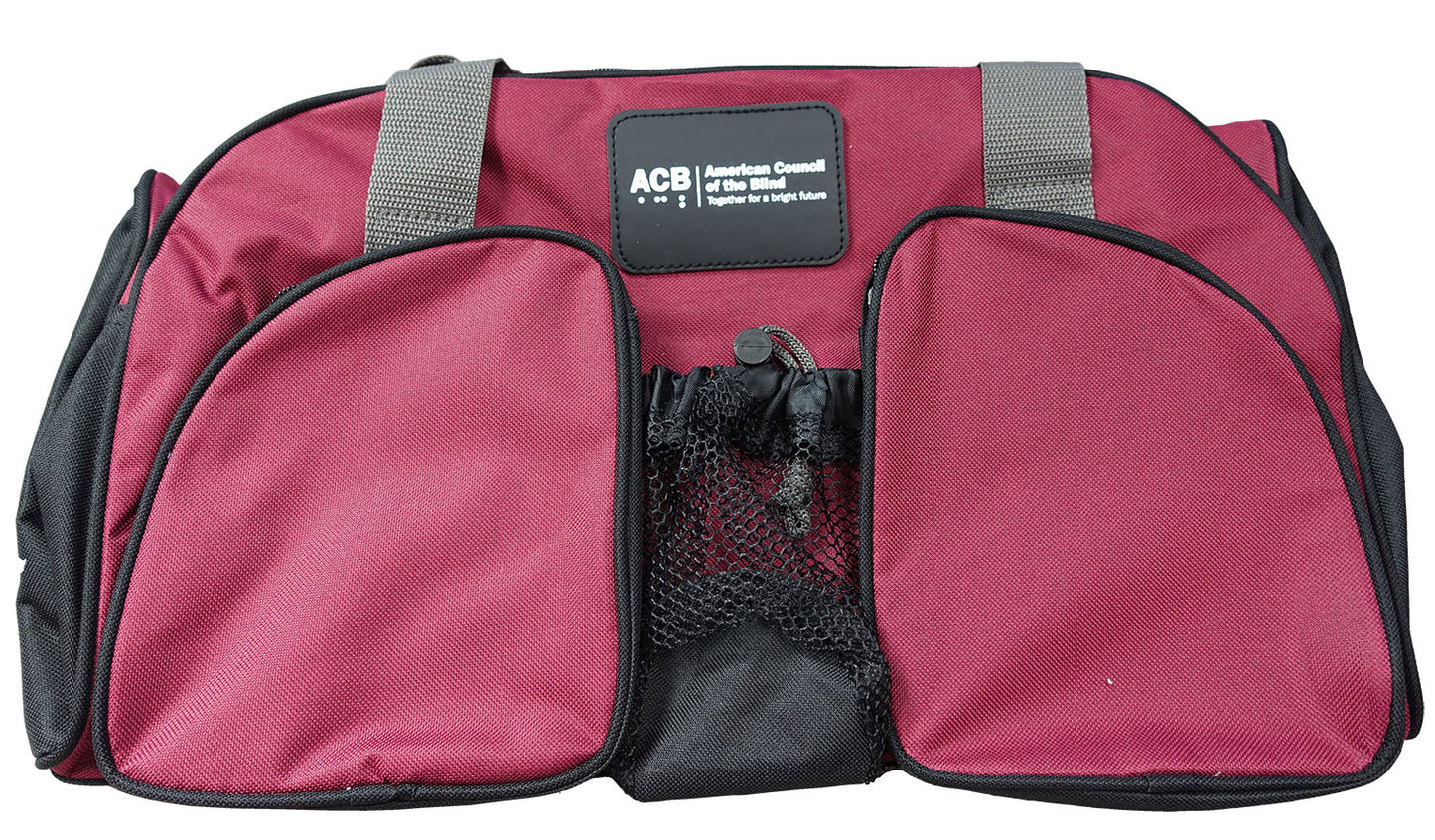ACB Weekend Duffel