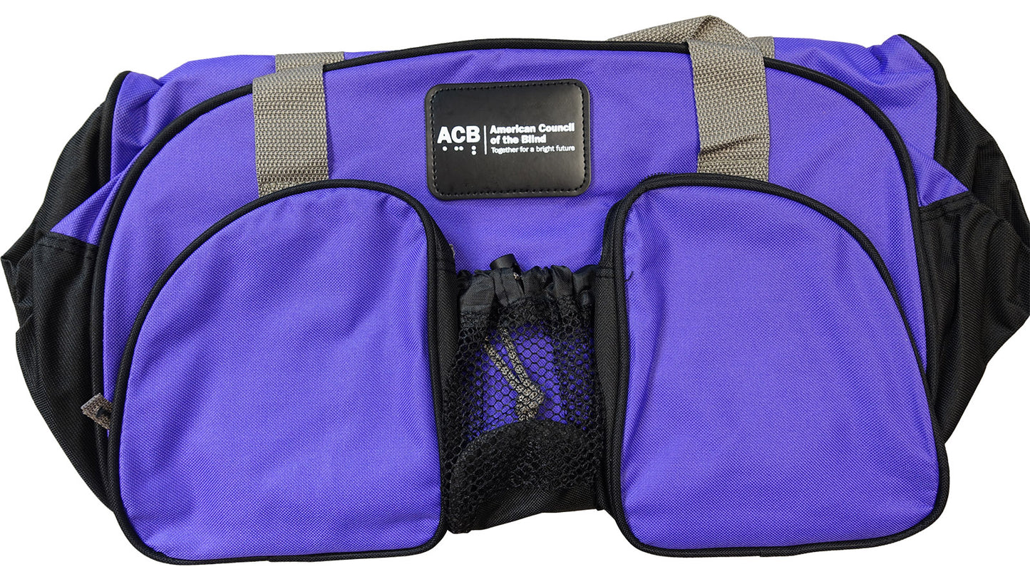 ACB Weekend Duffel