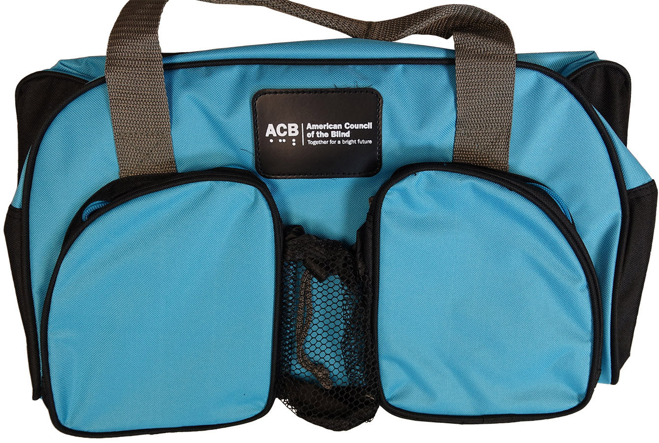 ACB Weekend Duffel