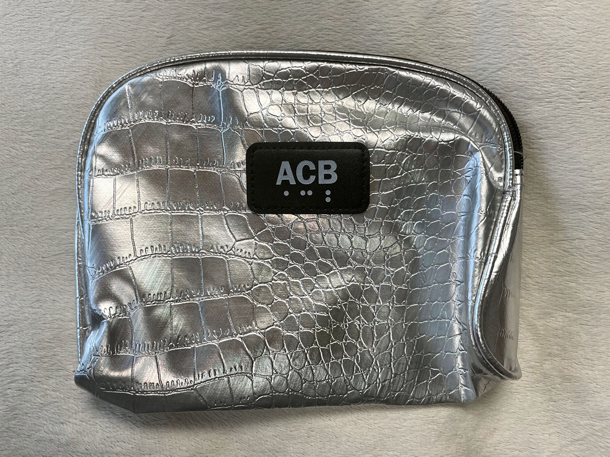 Glam-Up Accessory Bag