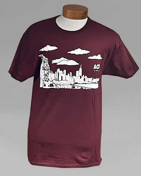 Official 2023 Convention T-shirt