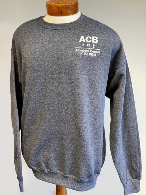 ACB Crewneck Sweatshirt
