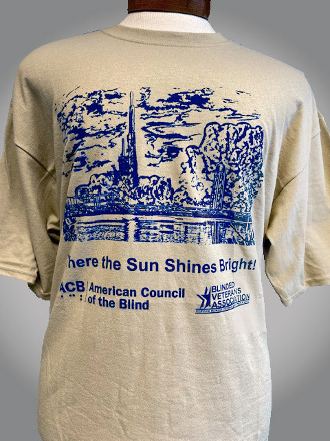 Official 2024 Convention T-Shirt