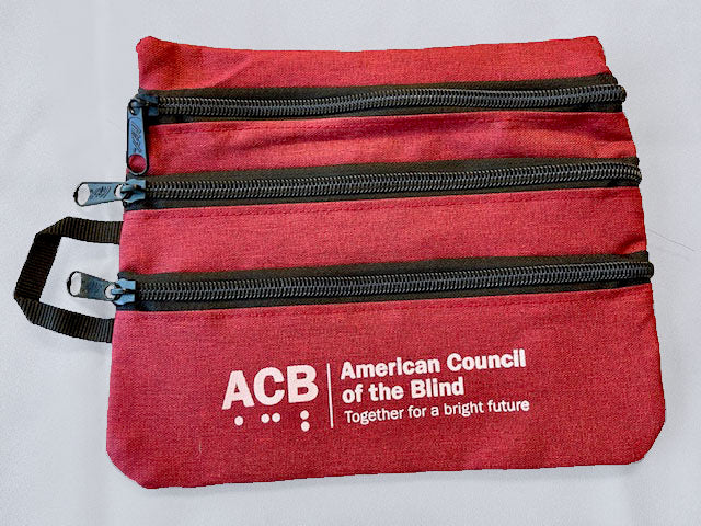 ACB Accessory Bag