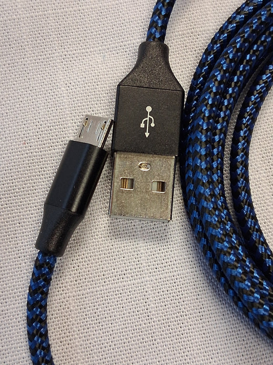 Android Charging Cables