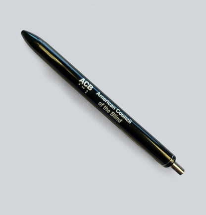CLEARANCE ITEM: ACB Quick-drying Gel Pen