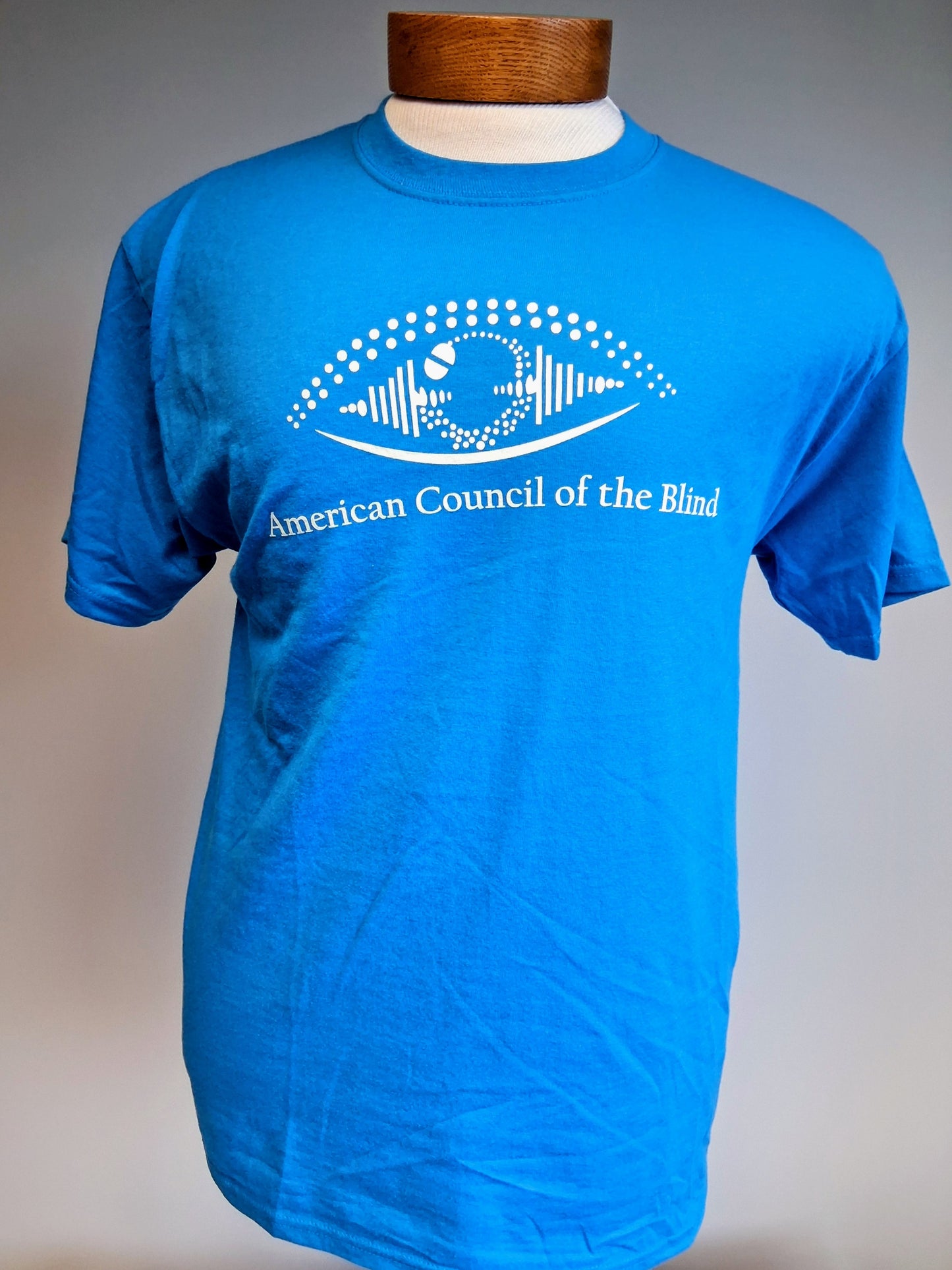 Vision Beyond Sight T-shirt