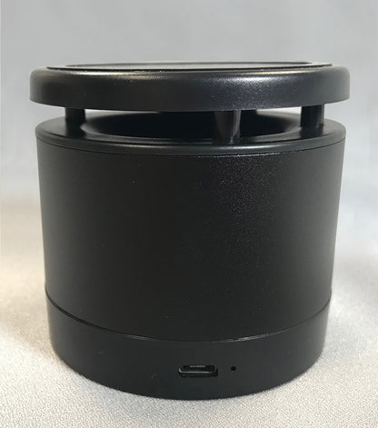 ACB Bluetooth Speaker and Wireless Charger