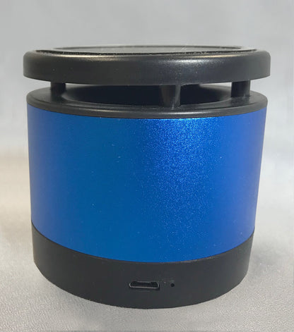 ACB Bluetooth Speaker and Wireless Charger