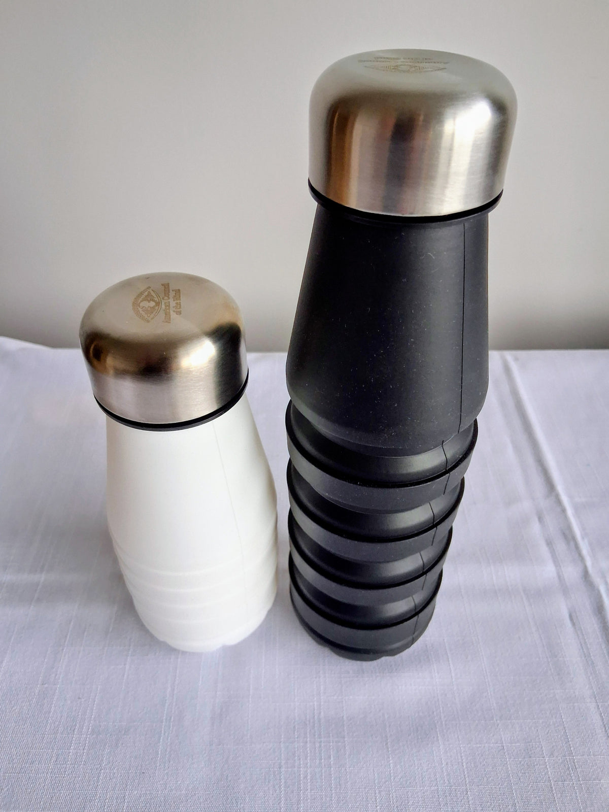 Collapsible Swiggy Bottle