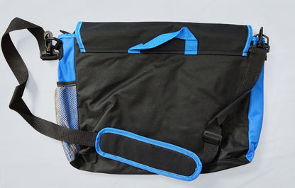 ACB Buckle Briefcase