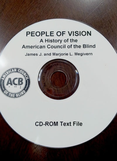 People of Vision