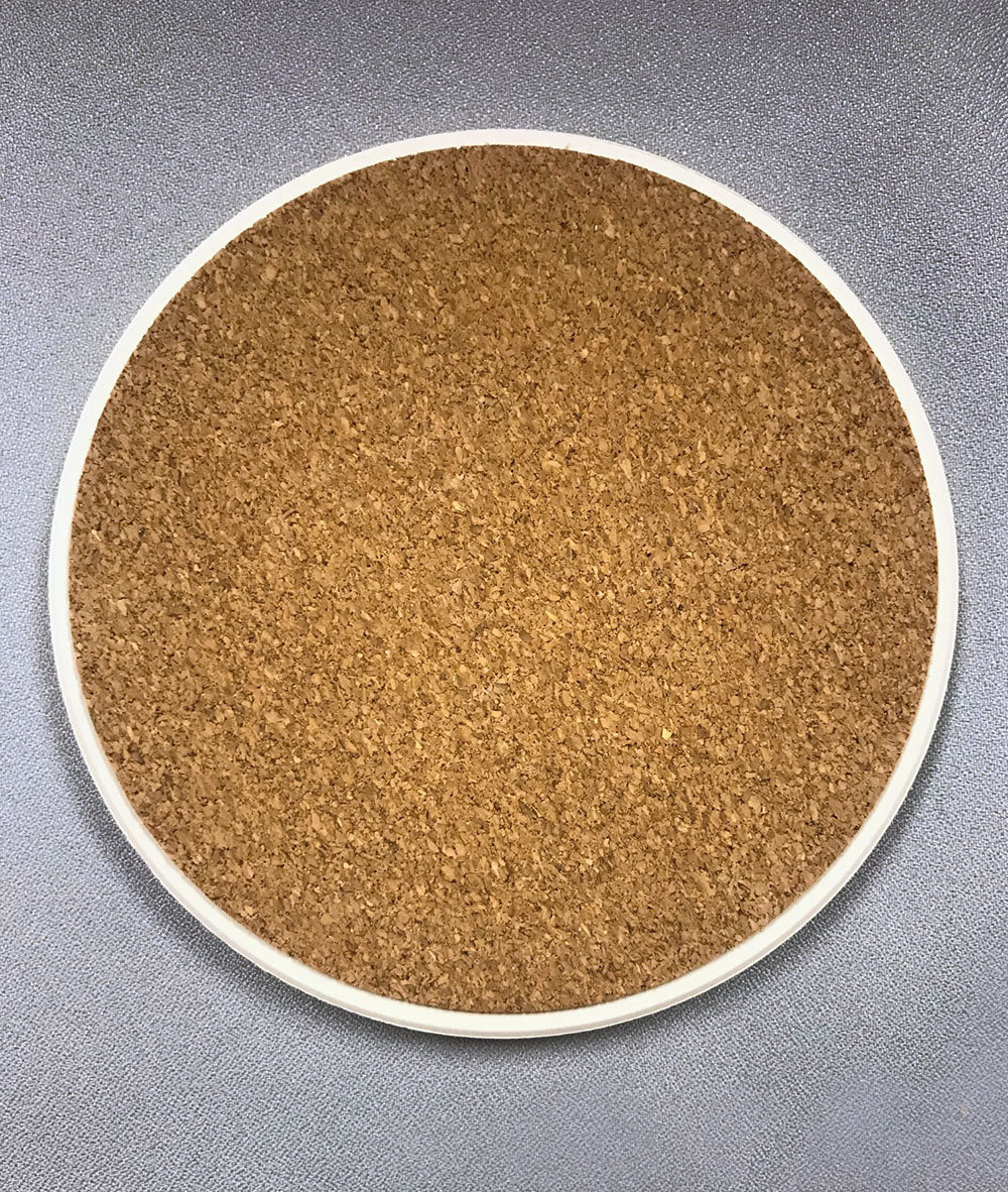 ACB Stone Coaster 2-Pack Set