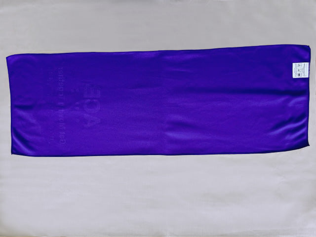 ACB Get Moving Together Cooling Towel