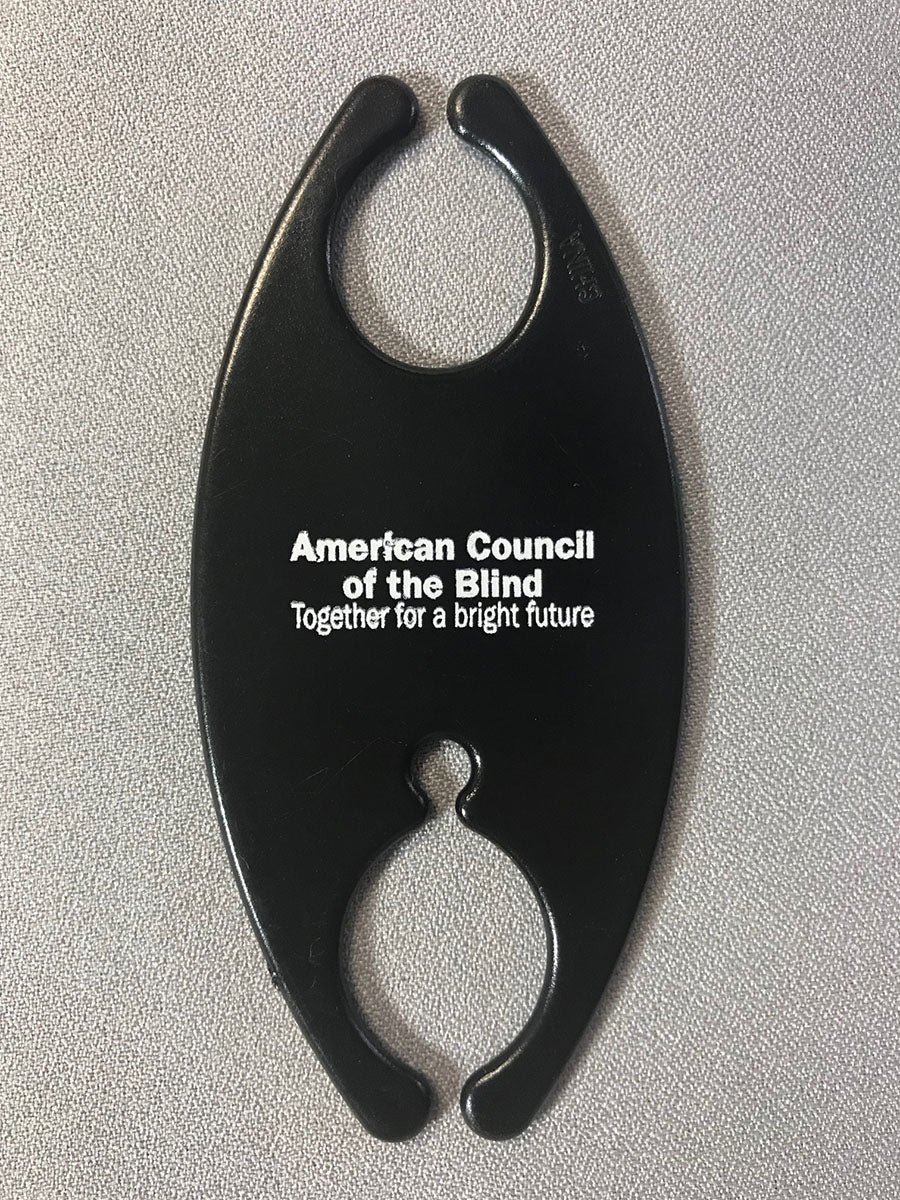 CLEARANCE ITEM: ACB Cord and Cable Organizer