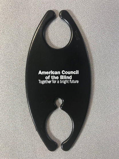 CLEARANCE ITEM: ACB Cord and Cable Organizer