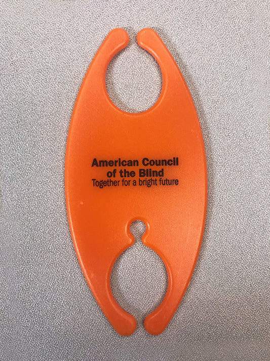 CLEARANCE ITEM: ACB Cord and Cable Organizer
