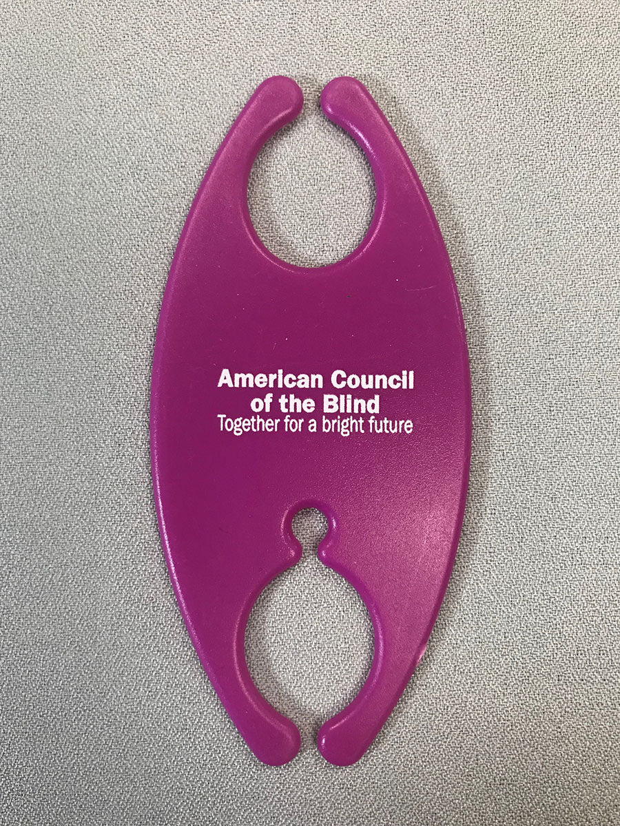 CLEARANCE ITEM: ACB Cord and Cable Organizer