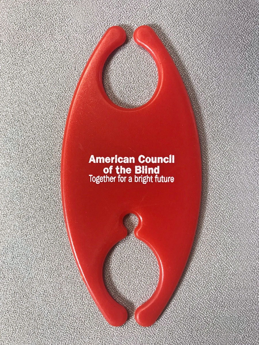 CLEARANCE ITEM: ACB Cord and Cable Organizer