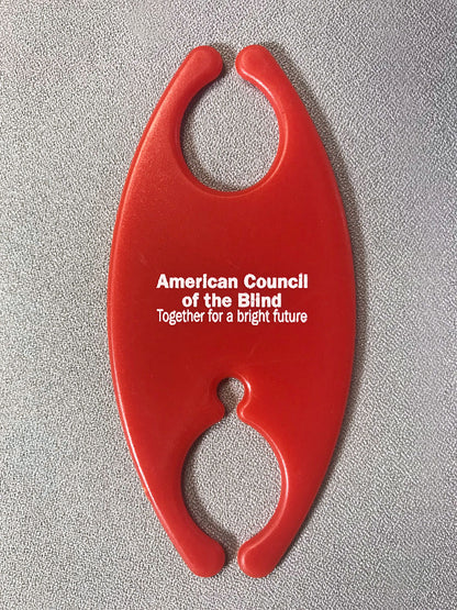 CLEARANCE ITEM: ACB Cord and Cable Organizer