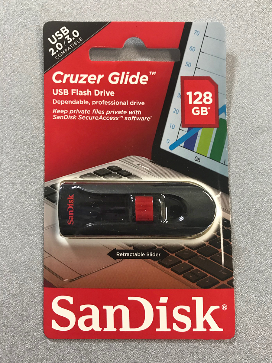 Flash Drives