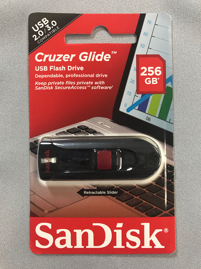 Flash Drives