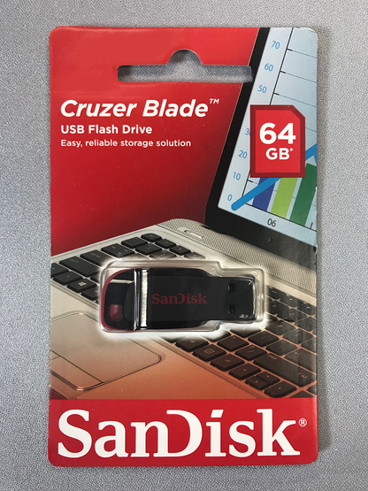 Flash Drives